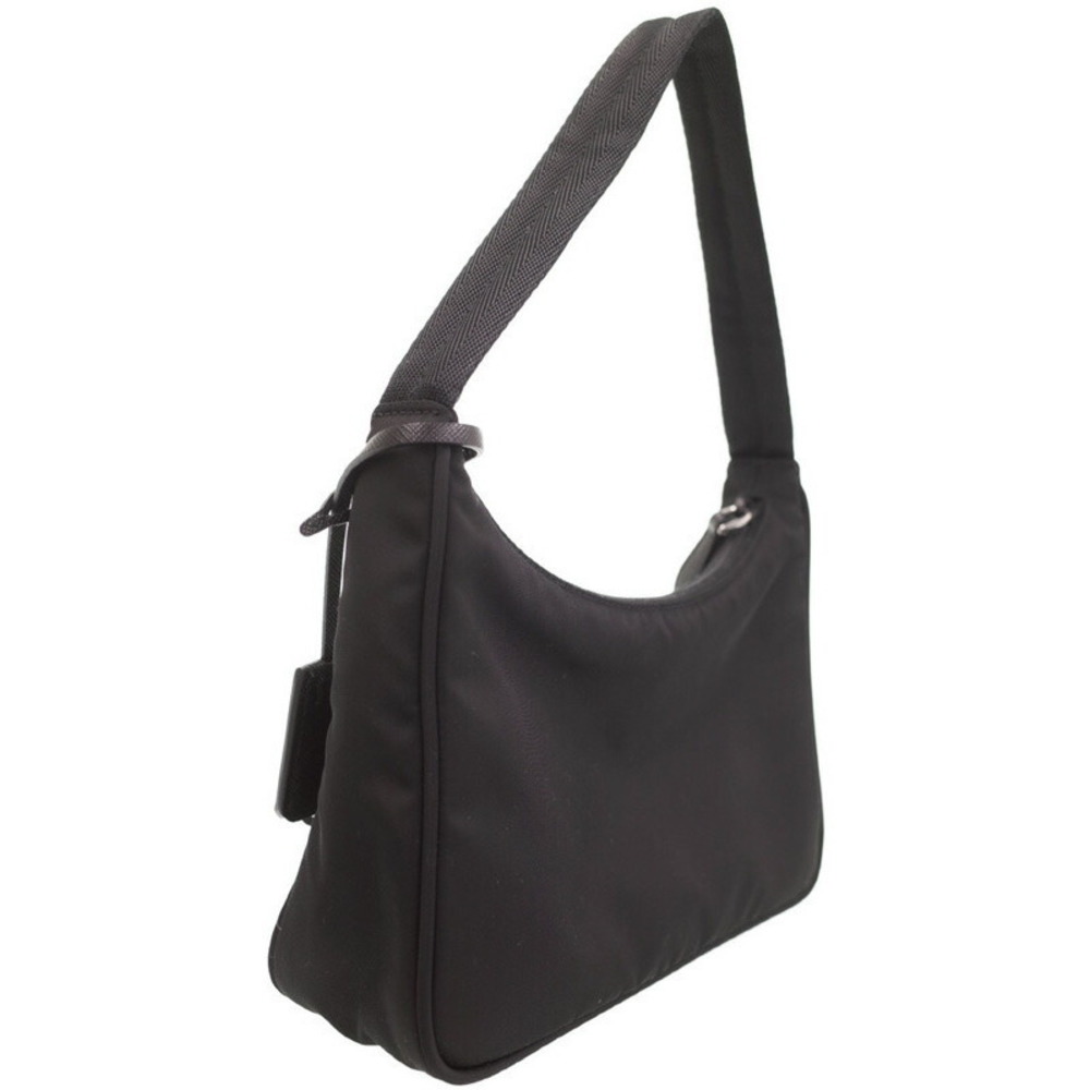 Prada Re-Edition Mini Nylon 2000 Handbag